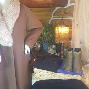 Meet your Posher, Mountain Cabin Boutique